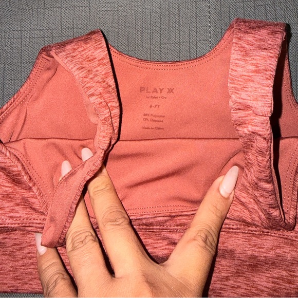 Play by Rylee +cru set - Picture 4 of 5